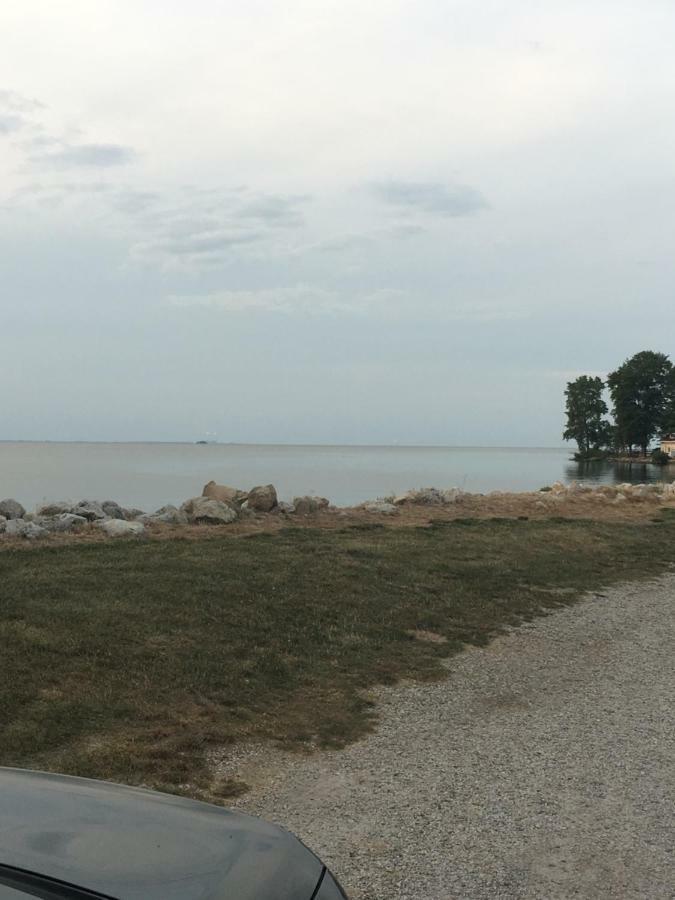 Quiet Stay At The Bay. 俄勒冈州 外观 照片