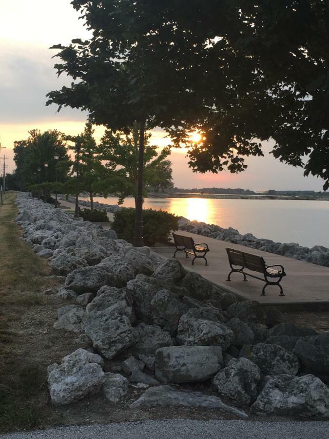 Quiet Stay At The Bay. 俄勒冈州 外观 照片
