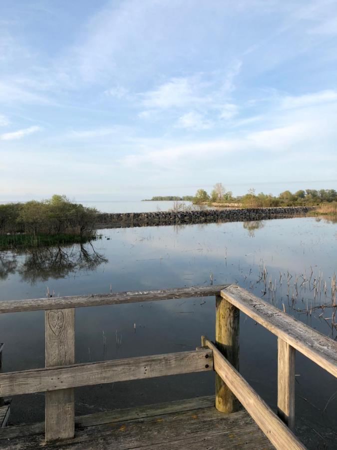 Quiet Stay At The Bay. 俄勒冈州 外观 照片