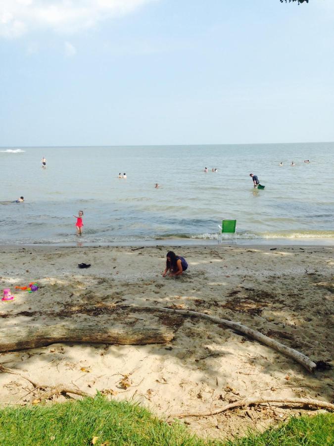 Quiet Stay At The Bay. 俄勒冈州 外观 照片